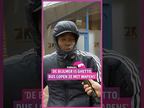 Is deze jeugd nog te redden? #pownews #powned #npostart thumbnail
