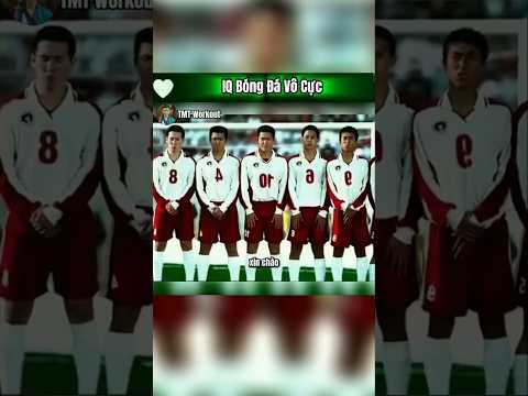 IQ Bóng Đá Vô Cực #shorts #memes thumbnail