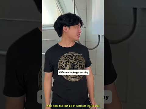 Gia Đình Bất Ổn | Dậy Bảo Ông Nội thumbnail