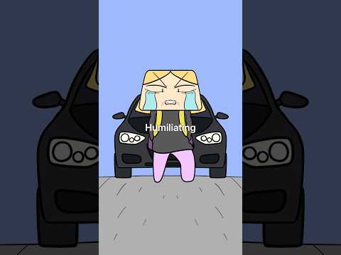 Her Father Refused to Drive Her thumbnail