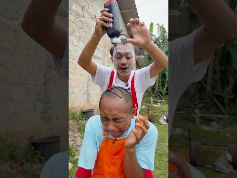 Bego Jilatin Kepala Botak thumbnail