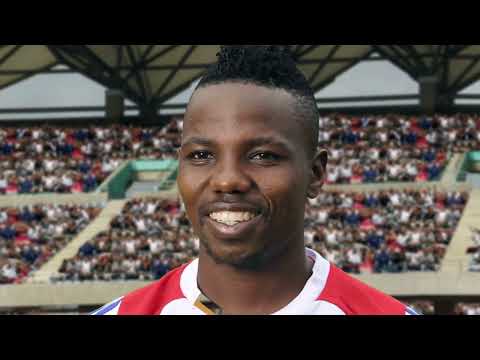 Comfy Mattress TVC | Footballer thumbnail