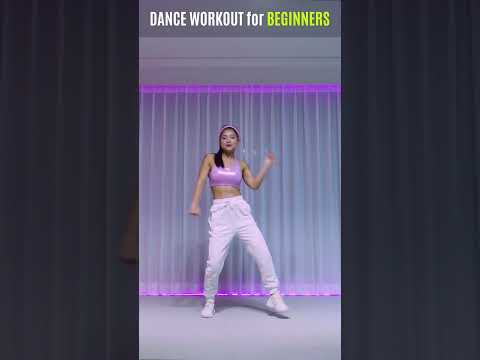 Dance Workout for Beginners thumbnail