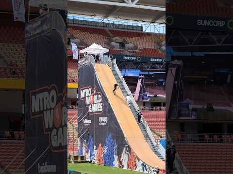 The Most Spins Ever Done on Scooter. (Cork 1800) thumbnail