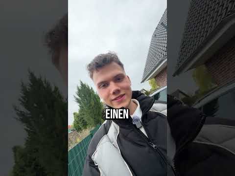 Josuas Roller 🛵 thumbnail
