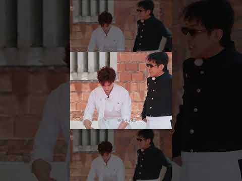 李昀锐在家也做减脂餐 #奔跑吧 #奔跑吧14 thumbnail