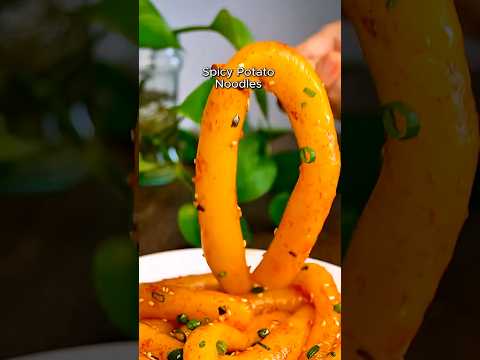 Chewy potato noodles @jaida.ow thumbnail