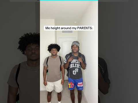 My height around 😂 thumbnail
