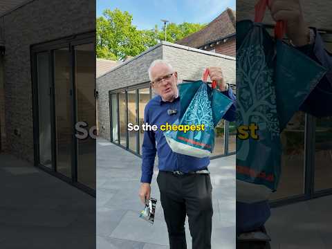 I Bought The Same Items Everywhere To Find The Cheapest thumbnail