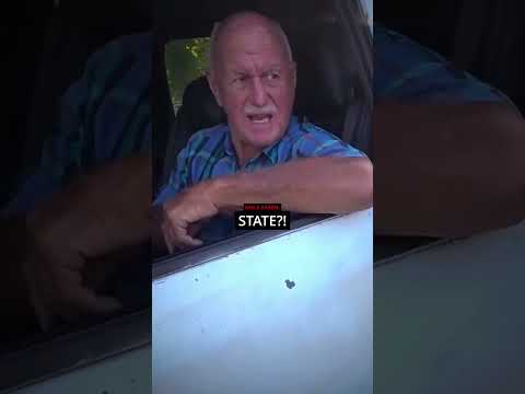 Male Karen Tells Fisherman To Get Off Property! 😂🎣 thumbnail