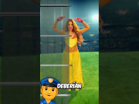 Por qué España entera le debe a Shakira 60 millones de dólares? thumbnail
