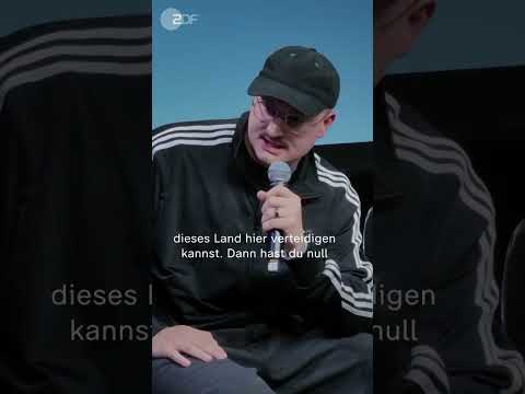 @Vincent-G: „Riesengroße Undankbarkeit gegenüber jungen Menschen“ | #afd #demokratie #shorts thumbnail