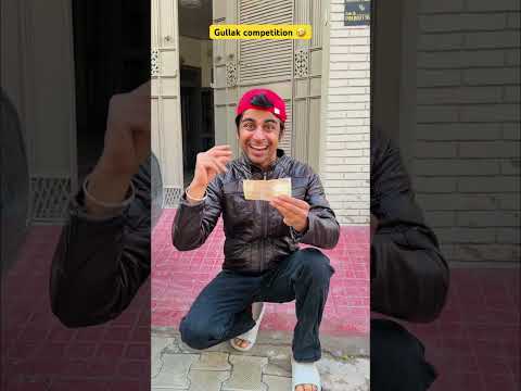 Gullak competition? #comedy #funny #funnyvideo #comedyvideo #youtubeshorts #funnyshorts thumbnail