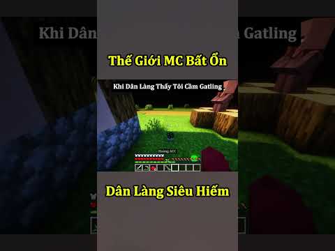Dân Làng Lật Mặt Khi Thấy Tôi Đánh Bại Warden ? #shorts thumbnail