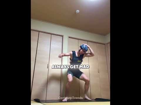 He Is The Highest Jumper ? thumbnail
