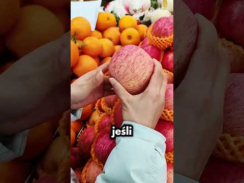 Wybierałeś Owoce ŹLE Przez Całe Życie!😭 thumbnail