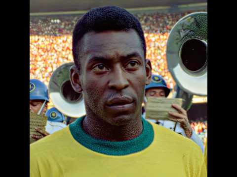 Pelé “The King” Prime ? thumbnail