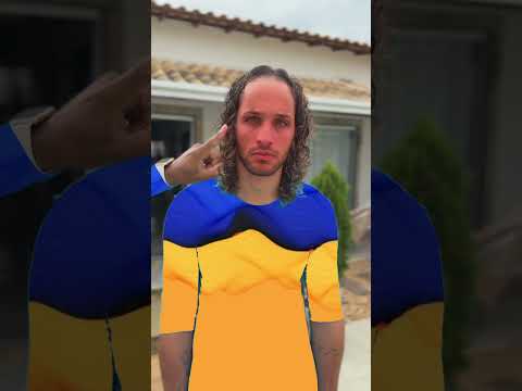 Mordeu de vdd? KKKK thumbnail
