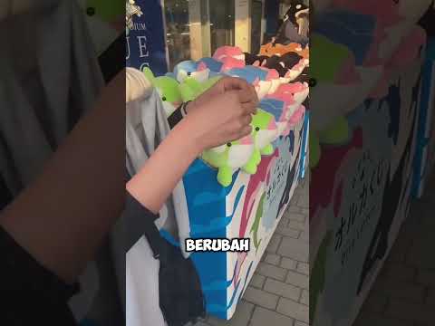 main undian pasrah, eh malah jadi gini thumbnail
