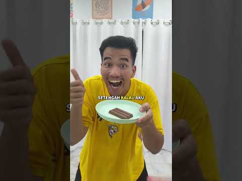 YG LIKE DAPAT COKLAT🫪 thumbnail