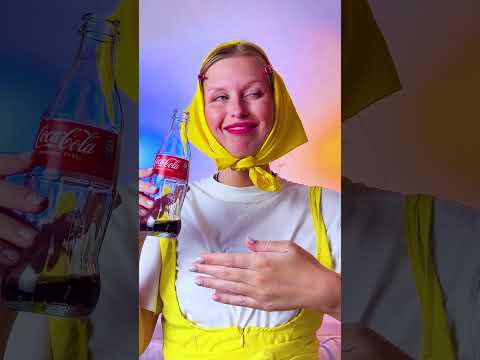 ? بعد ما تشوفها، لن تستطيع نسيانها! thumbnail