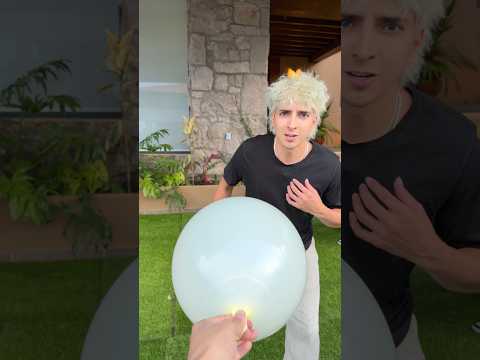ATRAPA EL GLOBO 🎈 thumbnail