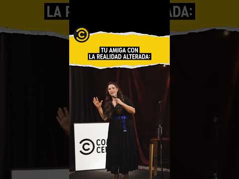 Medusas | Comedy Central Emergente | Comedy Central LA thumbnail