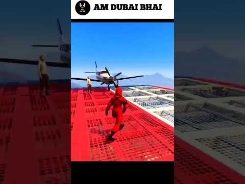 GTA V Adam is Sakuri's boy friend  #shorts #viral thumbnail