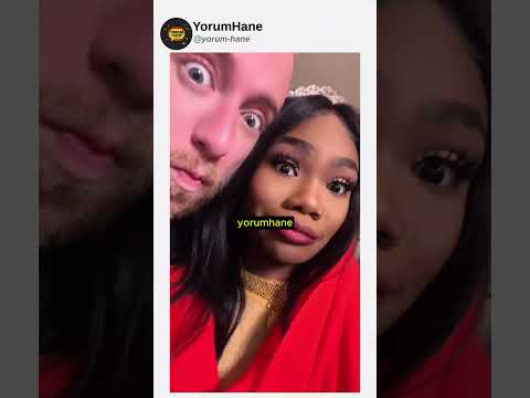 Komik Instagram Yorumları | İnternetten tanışmak nasıl mı... #komedi #komik #mizah #youtubeshorts thumbnail
