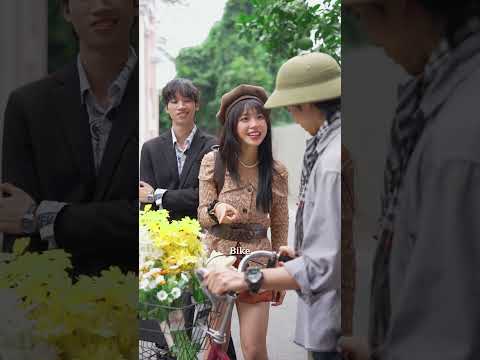Người yêu cũ | Oppa Huy thumbnail