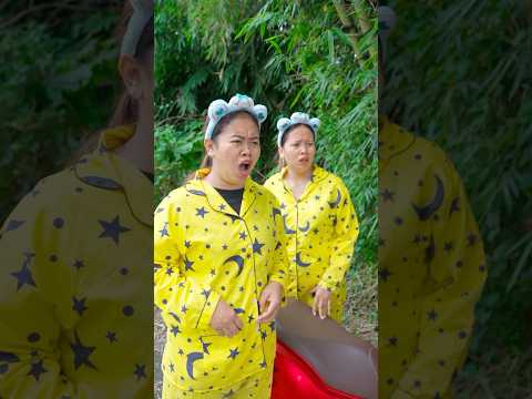 Kang ipul jadi kang parkir #adekkakakinul thumbnail