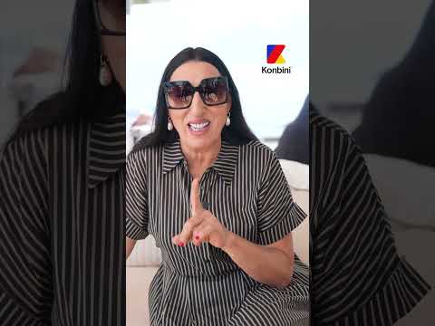 Rossy de Palma nous raconte la véritable histoire de sa rencontre avec Pedro Almodóvar. | One shot thumbnail
