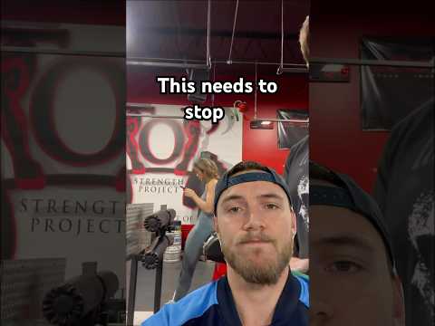 Remind me to never shake your hand bro ? thumbnail
