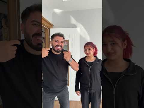 Esmanın dıslerı dökülmüş thumbnail