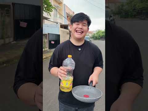 Tangkap kambing untuk Idul Adha thumbnail