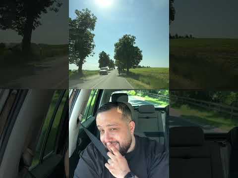 Hier nicht Überholen ?!  #besterfahrlehrerderwelt thumbnail