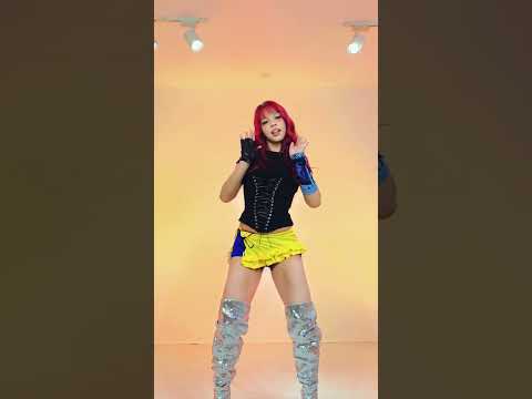 Obsessed with Brazilian dance trends lately 😁 #trend #shorts thumbnail