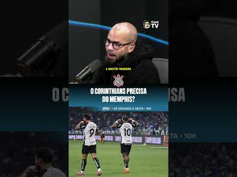 O MEMPHIS TEM QUE FICAR? ? thumbnail