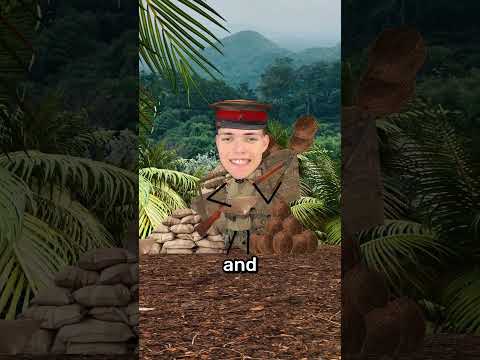 He Fought 30 Years In World War II 🪖 thumbnail
