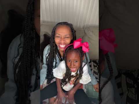 Are We Best Friends? - GloZell xoxo thumbnail