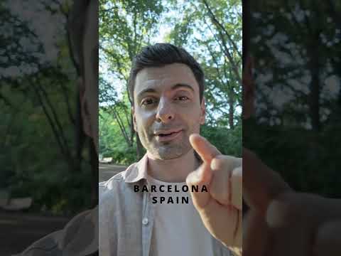 Meet me and @BambuLab  in Barcelona Spain, for 3D Printing! thumbnail