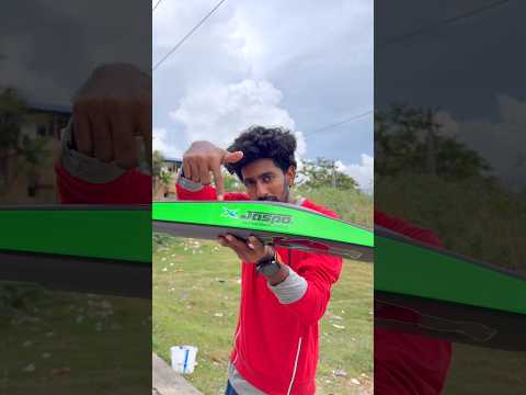 ??? Jaspo Elite Bat Comparison | ❤️‍? PTS ? Swag ? Army ❤️‍? #pts #shorts thumbnail
