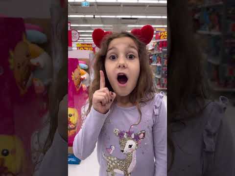 Dad Can’t Buy the Toy | What Will Sierra Do? thumbnail