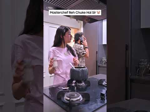 Masterchef Of The Year 😡 #neetubisht #funny #lakhneet #youtubeshorts #trending thumbnail