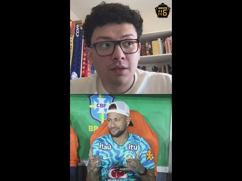 ¿Tienen encaje juntos NEYMAR, VINICIUS y RAPHINHA en el once de BRASIL de ANCELOTTI? thumbnail