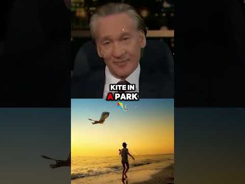 Bill Maher on California’s Crazy Regulations & the Water Scandal thumbnail