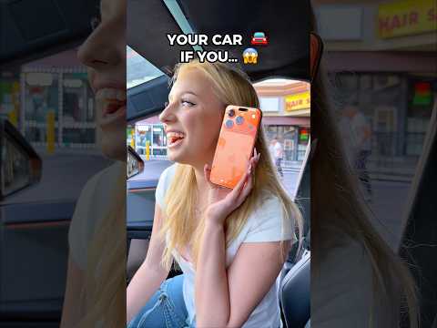 YOUR FUTURE CAR ?? thumbnail