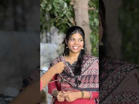Ep-05 Natpu to Kadhal❤️The Unexpected Journey?#sharmilageorge #shorts thumbnail