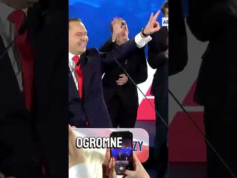 Rok od wyborów prezydenckich - droga Karola Nawrockiego do zwycięstwa thumbnail