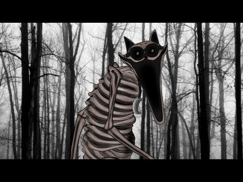 CatNap vs Scp 096 thumbnail